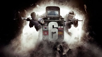 Cámaras a prueba de balas y mejoras se acercan a Rainbow Six Siege