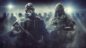 El Starter Pack de Rainbow Six Siege a mitad de precio por tiempo limitado