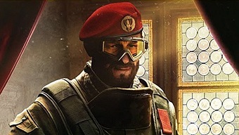 Ubisoft avanza detalles de la temporada 4 de Rainbow Six: Siege