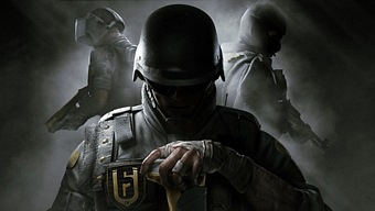 Rainbow Six Siege obsequia a los jugadores con un operador gratis