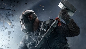 ¡Incombustible! Rainbow Six Siege supera los 50 millones de jugadores