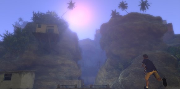 La dirección artística y el respetuoso tratamiento de sus temas adultos son el principal triunfo del videojuego. 