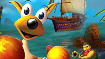 Kao the Kangaroo prepara su regreso con un nuevo juego, y puedes descargar gratis su segunda entrega