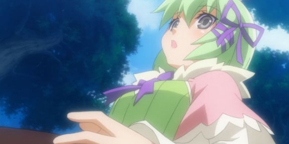 Rune Factory IV podría estrenarse en Norteamérica