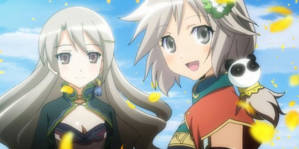 Rune Factory 4 alcanza 200.000 unidades vendidas en Japón