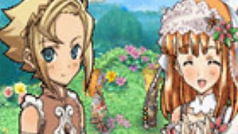 Rune Factory 4 anunciado para 3DS