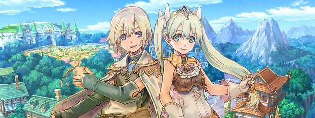 Marvelous busca el modo de mantener viva la serie Rune Factory