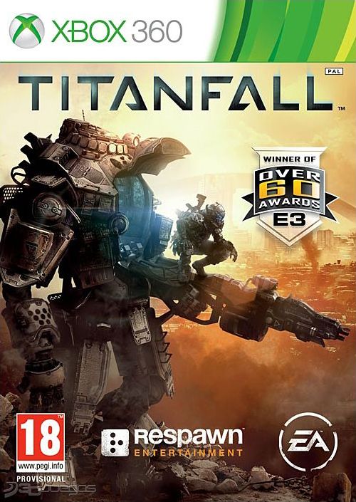 Titanfall