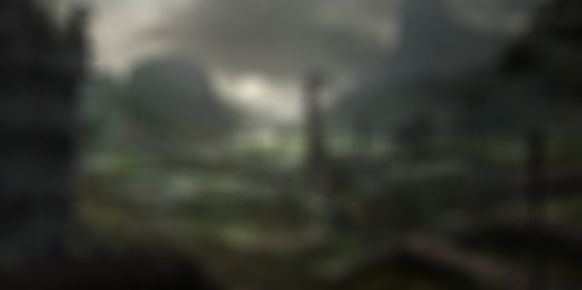 El primer proyecto de los ex de Call of Duty comienza a tomar forma... borrosa