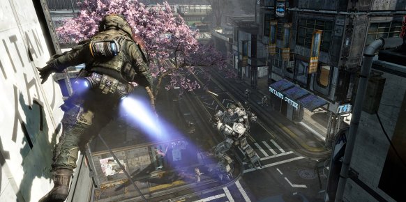 TitanFall descarta contar con microtransacciones, ni hay planes para que se convierta en franquicia