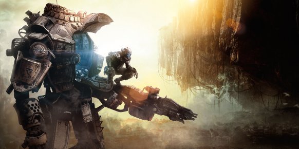 Respawn, creadores de Titanfall, prometen “grandes sorpresas” en la gala VGX