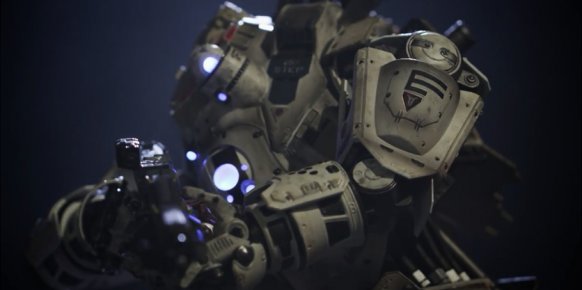 Respawn Entertainment confiesa que los titanes no formaban parte de Titanfall al comienzo del desarrollo