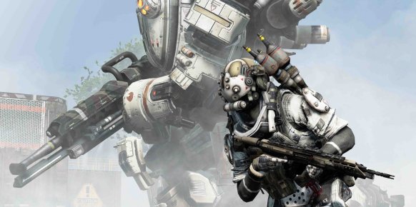 Titanfall podría contar con hasta 14 mapas y una modalidad a pantalla dividida