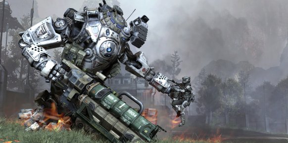 Microsoft se hará responsable de los servidores de Titanfall