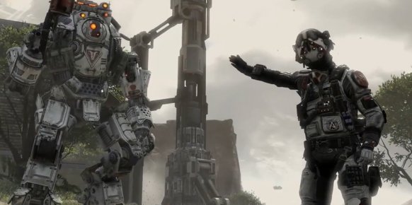 Titanfall ya es el lanzamiento "más exitoso" de la historia de Microsoft