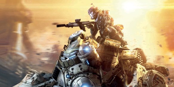Microsoft se congratula por el liderazgo en ventas de Titanfall