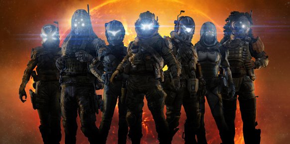 Titanfall recibirá su segundo DLC en unos tres meses
