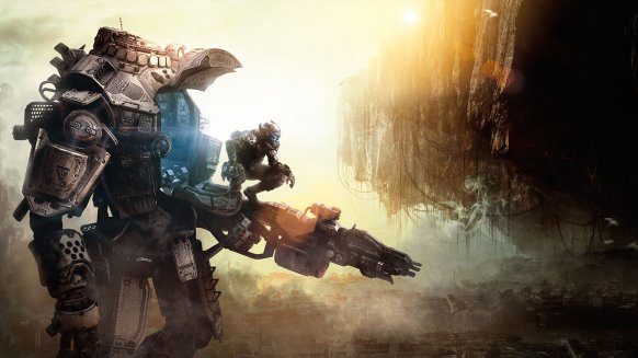 En Respawn se confiesan abrumados por el apoyo de la comunidad en el aniversario de Titanfall