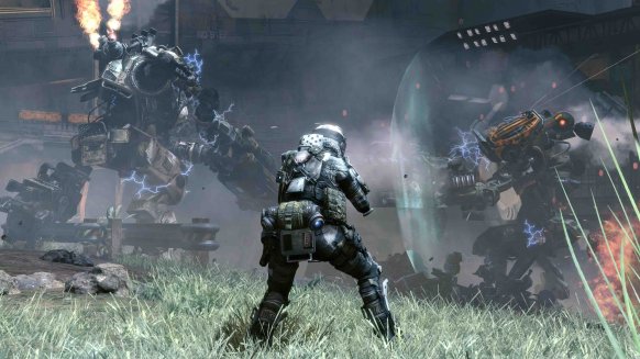 Los DLCs de Titanfall ya lanzados serán gratis para siempre