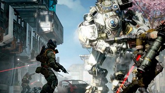 Titanfall es gratuito para los usuarios de EA Access