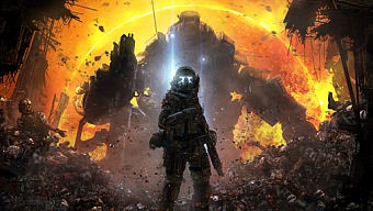 El 2016 será "un gran año" para Titanfall