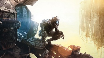 Titanfall estará disponible pronto en EA Origin Access