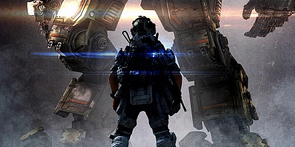 Titanfall estará disponible pronto en EA Origin Access
