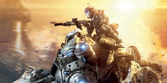 Titanfall 2 contará con una versión revisada de la Pistola Inteligente