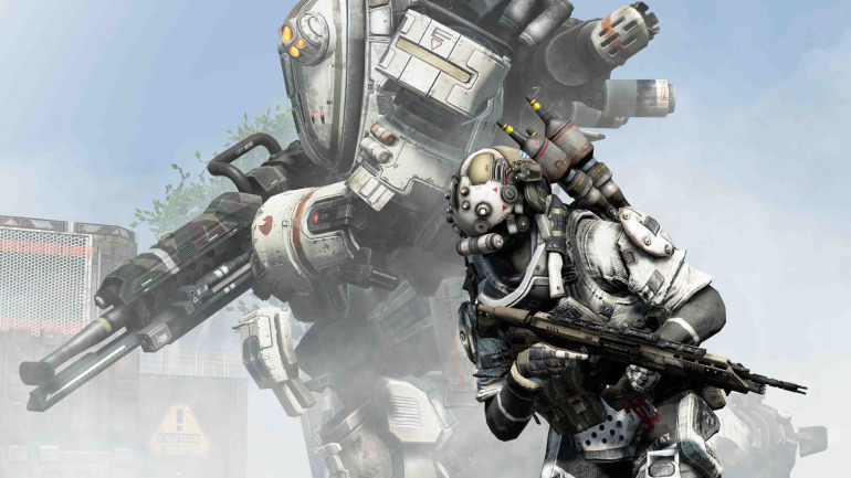 La llegada del Titanfall original a Steam es una sorpresa, por supuesto, pero una más que bienvenida