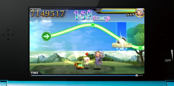 Square Enix anuncia pérdidas en su primer trimestre fiscal