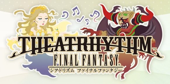 Theatrhythm Final Fantasy: Square Enix promete novedades muy pronto