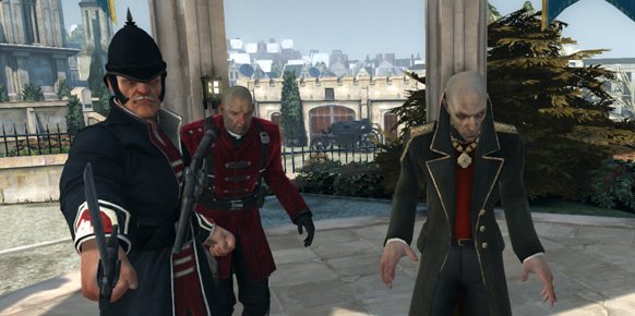 Los creadores de Dishonored contratan personal para la nueva generación