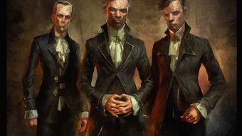 Arkane Studios: "La historia de Dishonored es realmente importante"