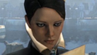 Dishonored tiene 40.000 palabras de texto y 90.000 de diálogo