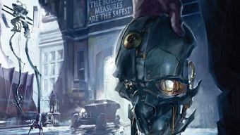 Dishonored: Su director creativo dedica unas palabras a Carrie Fisher