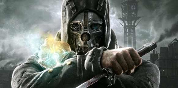 ¿Una serie de Dishonored? A la guionista de El Señor de los Anillos en Amazon le encantaría