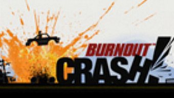 Criterion defiende el cambio radical de Burnout Crash