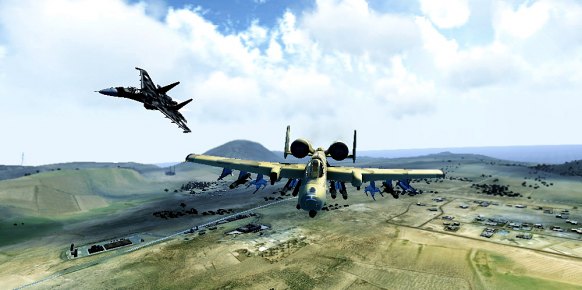 Las misiones ofrecerán la variedad suficiente por lo que el título no caerá en la monotonía fácilmente.