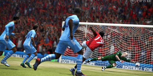 Los dribblings y los cambios de ritmo nos permitirán deshacernos de las defensas rivales con mayor facilidad.