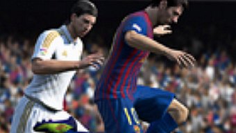 FIFA 13: Imaginando