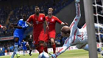 FIFA 13: Impresiones Pre-E3