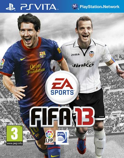 FIFA 13