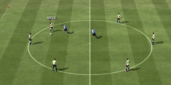 EA presenta su artillería para la GamesCom