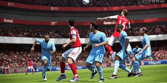 EA reconoce que no tiene planes por ahora de introducir el fútbol femenino en la saga FIFA