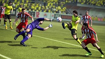 Los aficionados formulan casi 4.500 sugerencias para FIFA 13
