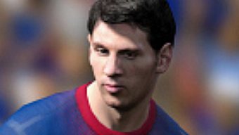 FIFA 13 en Wii U estará a medio camino entre FIFA 12 y FIFA 13