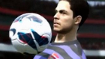 Electronic Arts hace pública la banda sonora de FIFA 13