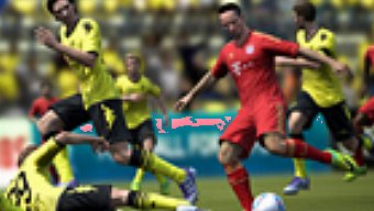 El Camp Nou no formará parte de los estadios de FIFA 13