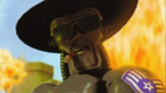 El clásico Z de los Bitmap Brothers está ya disponible en el App Store de Mac