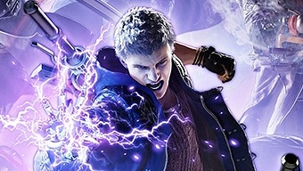 Prepárate para la acción y el espectáculo, Devil May Cry 5 es demoníaco